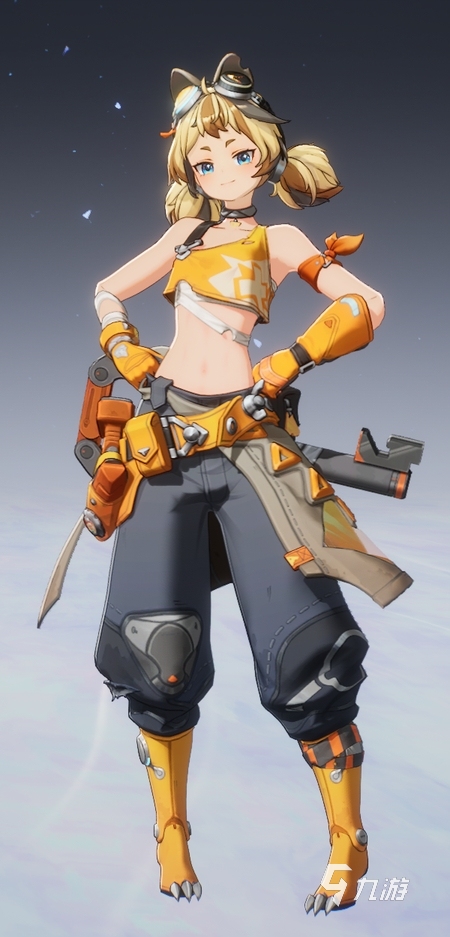 命运扳机明迪角色玩法详解与实战技巧攻略