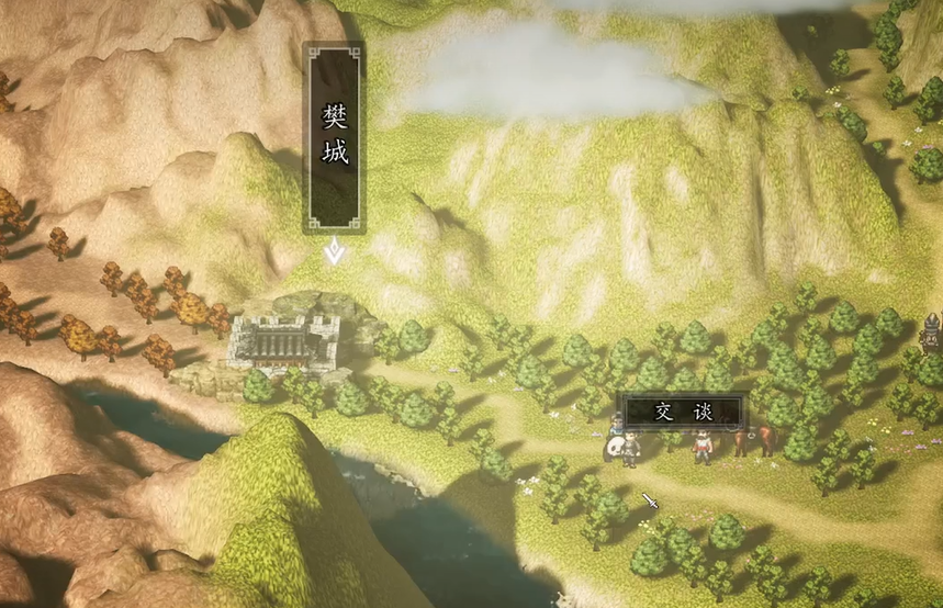 逸剑风云决手机版水银获取方法详解