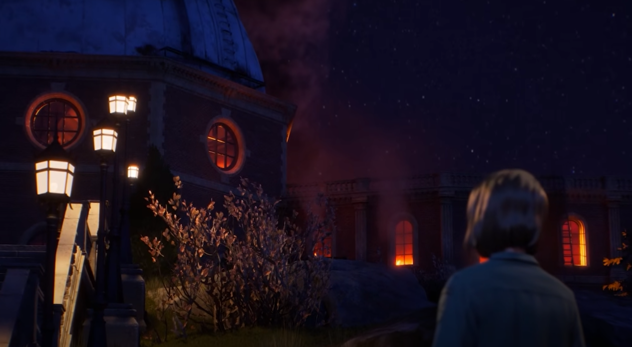 《奇异人生：重逢》最低配置与推荐配置要求详解