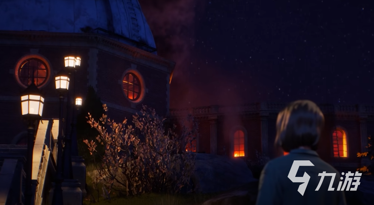 《奇异人生:重逢》最低配置与推荐配置要求详解