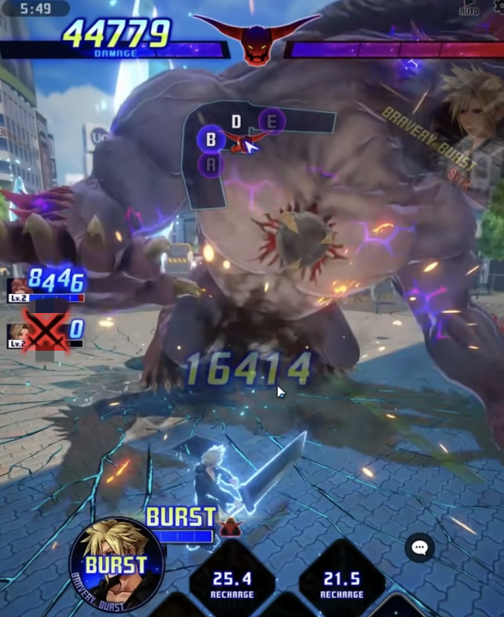 最终幻想纷争决战礼包码汇总：最新可用兑换码整理