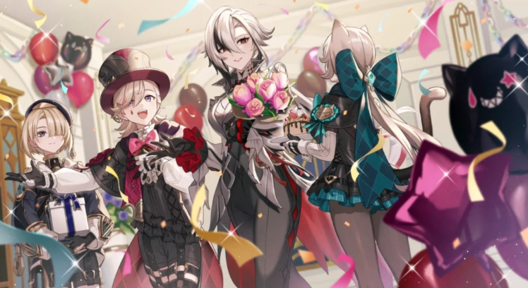 2026年原神账号交易安全指南：6大交易平台风险对比与实操避坑策略