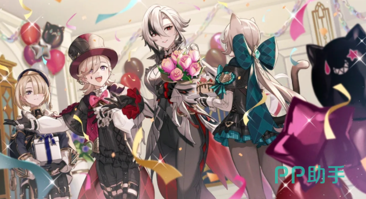 交易猫原神账号验号服务实机截图展示界面