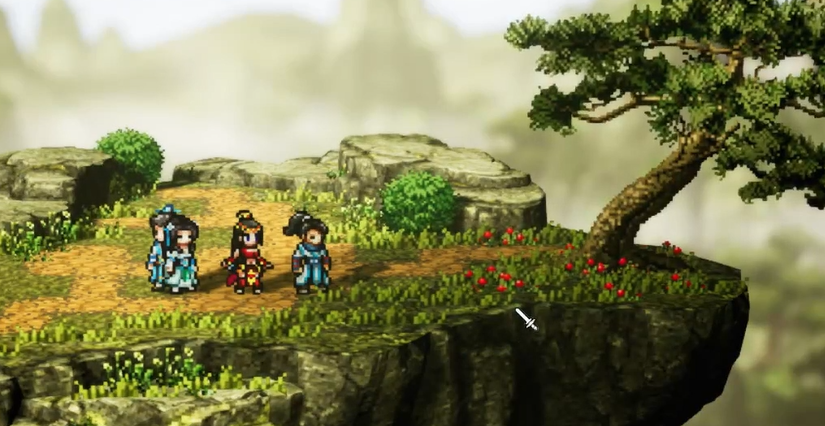 逸剑风云决手机版跳崖任务全流程攻略：触发条件、最佳时机与避坑指南