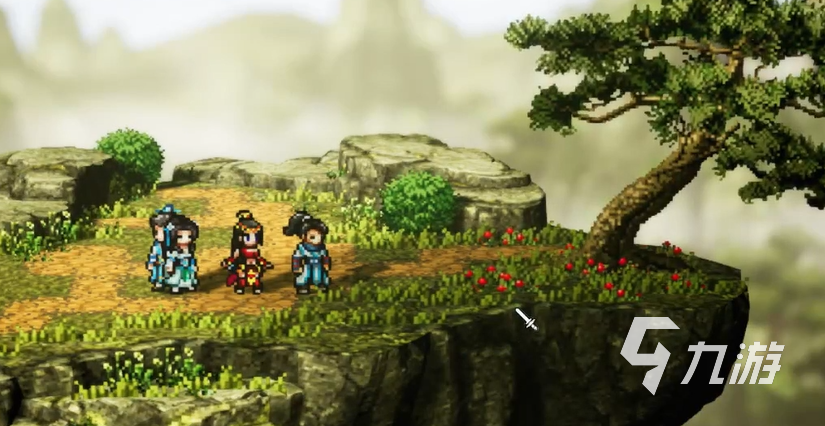 逸剑风云决手机版跳崖任务全流程攻略:触发条件、最佳时机与避坑指南