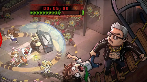 生存33天充值指南：新手氪金技巧与最优充值方案