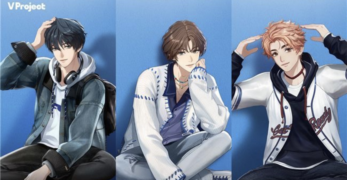 Vproject公测时间及详细介绍