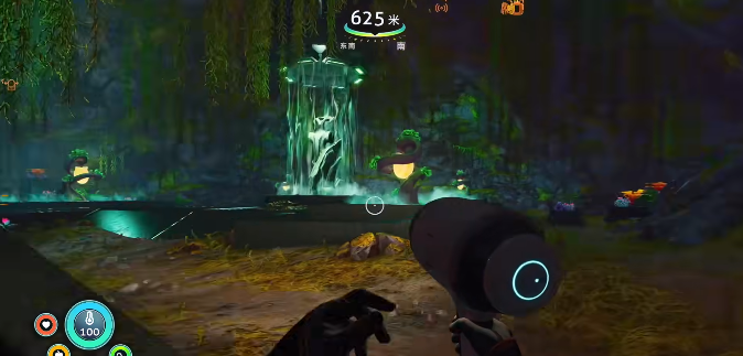 深海迷航：冰点之下手游利维坦生物打法详解与生存技巧