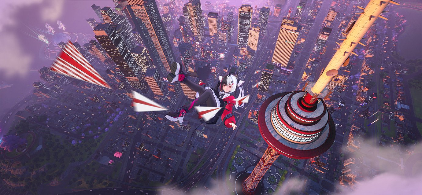 异环端游最低配置要求：运行所需内存大小与硬盘空间占用详解