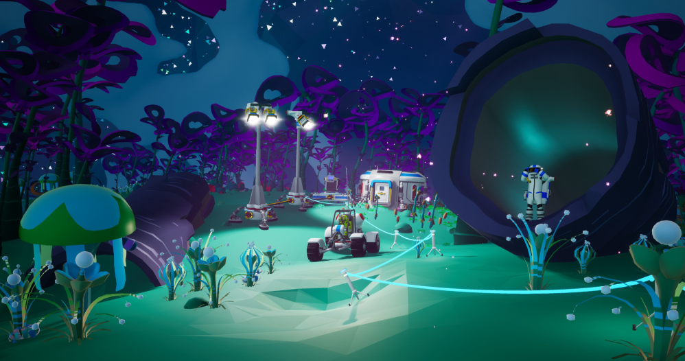 异星探险家EXO储存器与EXO芯片功能详解