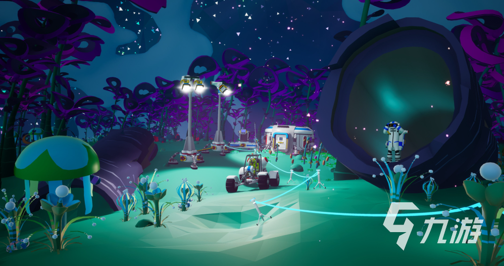 异星探险家EXO储存器与EXO芯片功能详解