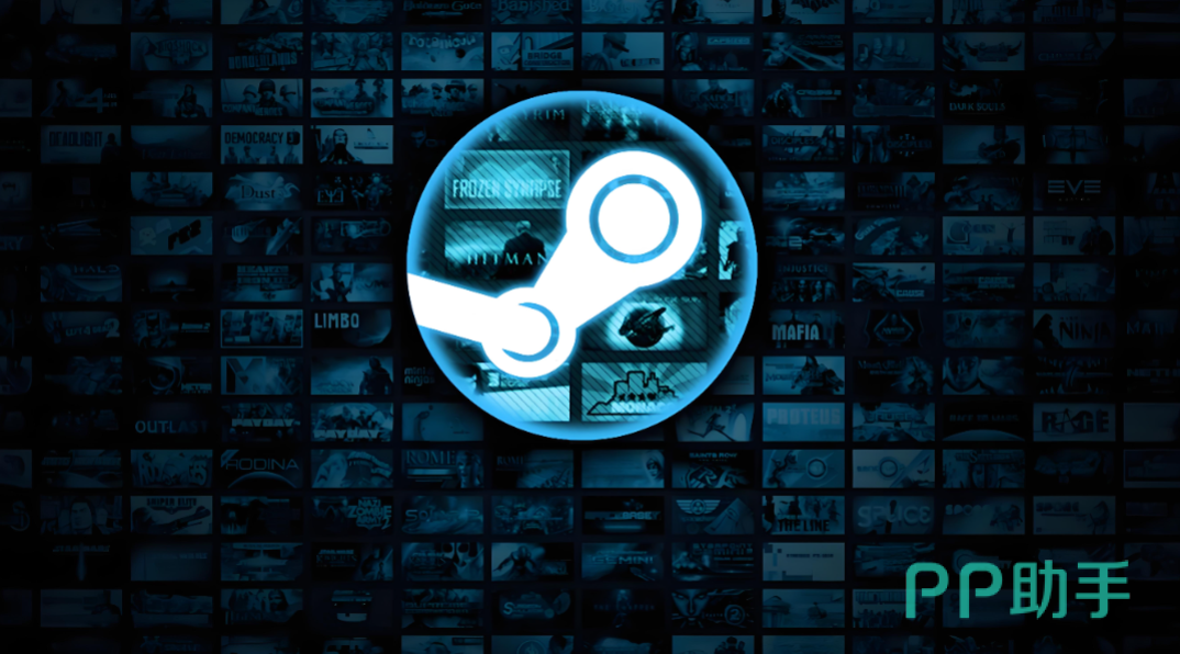 biubiu加速器解决steam商店加载失败场景示意图