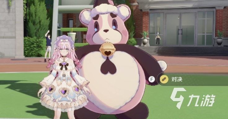 崩坏因缘精灵服装图鉴与搭配攻略