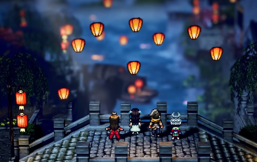 逸剑风云决手机版女主角色介绍及全角色图鉴