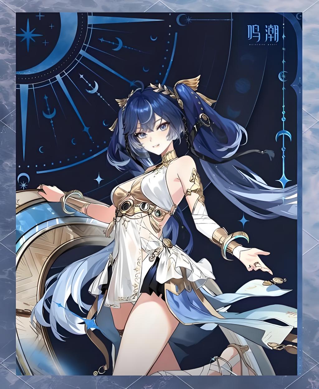 2026鸣潮账号交易指南：6大交易平台选购攻略与安全避坑建议