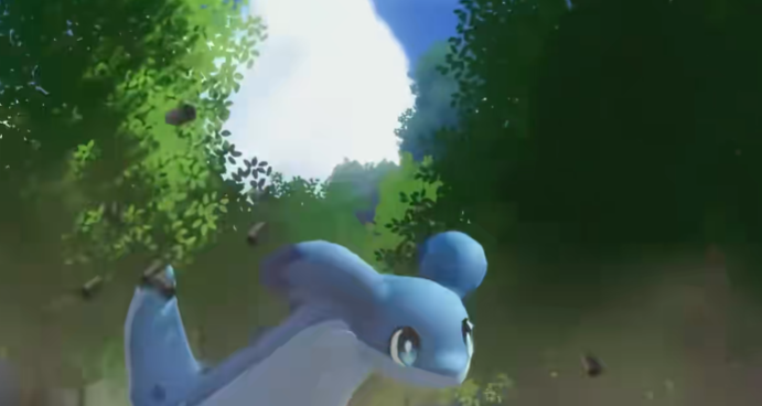 幻兽帕鲁手游上线时间及游戏详情介绍