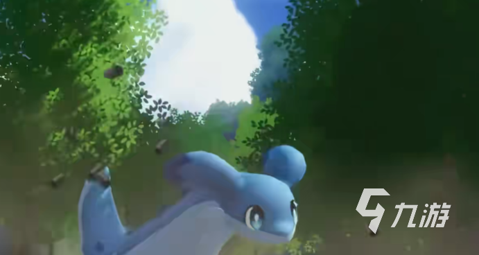 幻兽帕鲁手游上线时间及游戏详情介绍