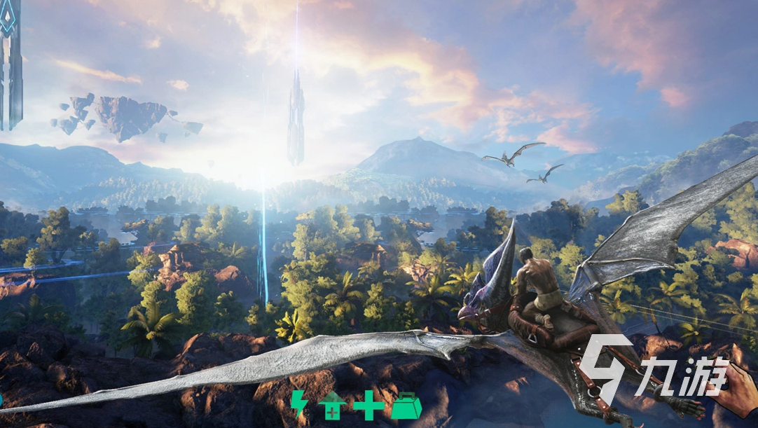 方舟生存进化手游牛龙吃什么饲料?牛龙饲料获取方法全攻略