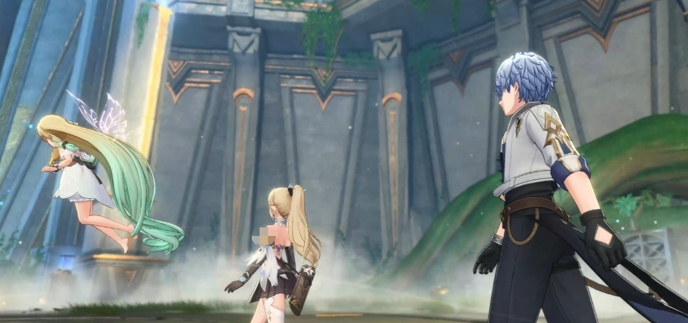 蓝色星原旅谣男角色有哪些？全角色详细介绍