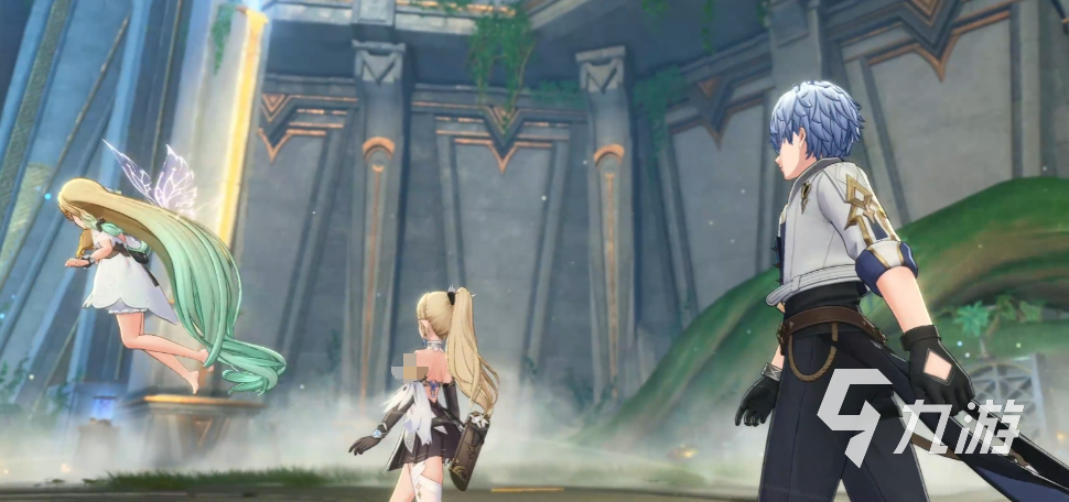 蓝色星原旅谣男角色有哪些?全角色详细介绍