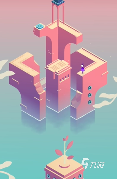 纪念碑谷3第三关详细通关攻略与解谜步骤