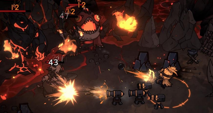 灰烬之国游戏英文名是什么？完整介绍与常见译名解析