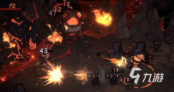 灰烬之国游戏英文名是什么?完整介绍与常见译名解析