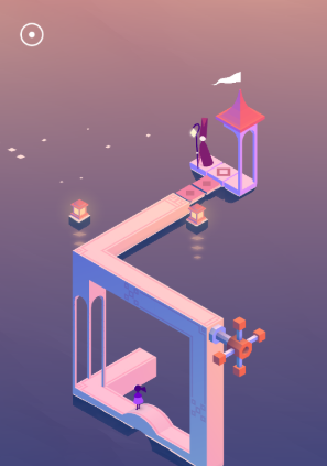 纪念碑谷3第13关是否存在？关卡内容与通关解析