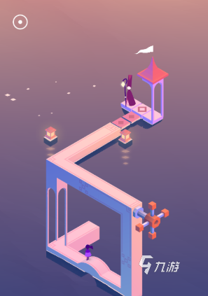 纪念碑谷3第13关是否存在?关卡内容与通关解析