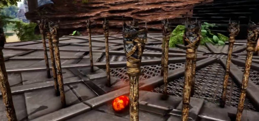 方舟生存进化手游龙蛋孵化详细教程：温度控制与孵化时间全攻略