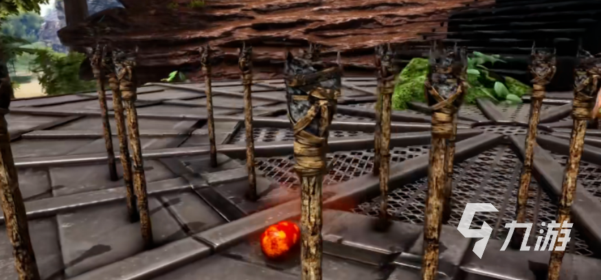 方舟生存进化手游龙蛋孵化详细教程:温度控制与孵化时间全攻略