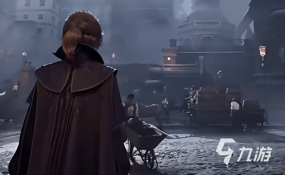 诡秘之主手游上线时间及游戏特色详细介绍