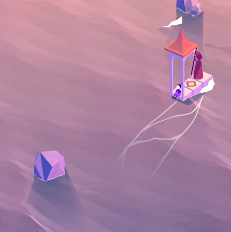 纪念碑谷3是否已发布？游戏介绍与最新消息