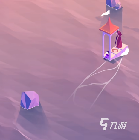 纪念碑谷3是否已发布?游戏介绍与最新消息