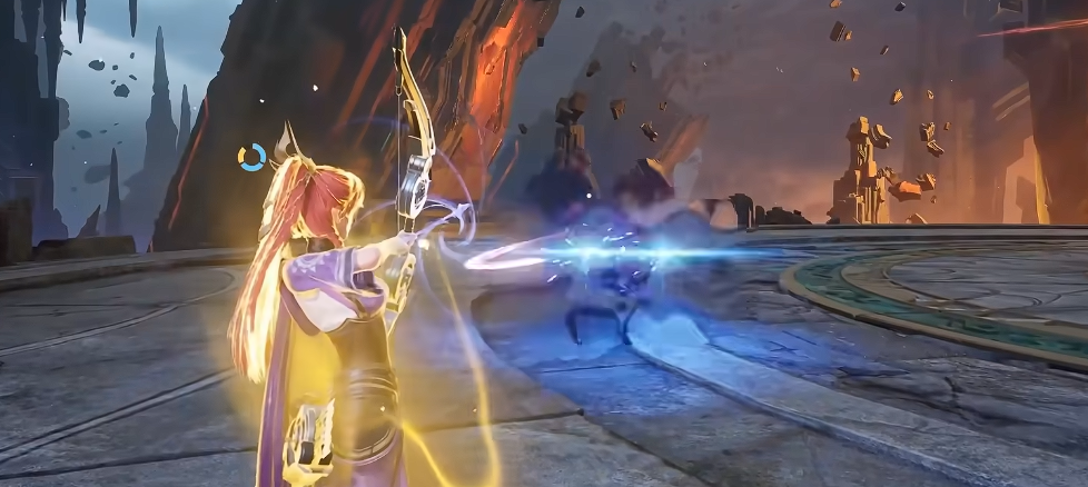 王者荣耀霸体技能释放技巧详解：如何正确使用霸体效果应对控制