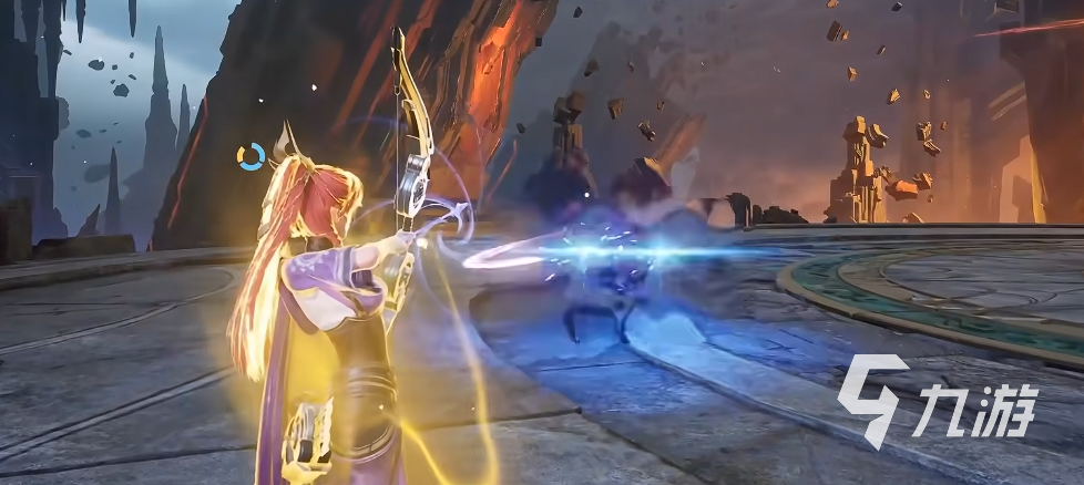 王者荣耀霸体技能释放技巧详解:如何正确使用霸体效果应对控制