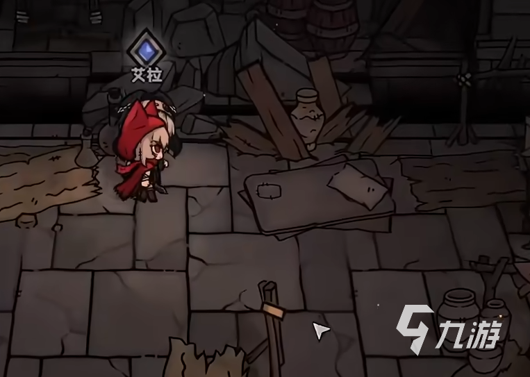 灰烬之国好玩吗?新手入门攻略与实用技巧详解