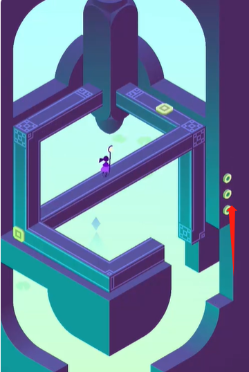 纪念碑谷3第十关通关攻略:详细步骤与解谜技巧