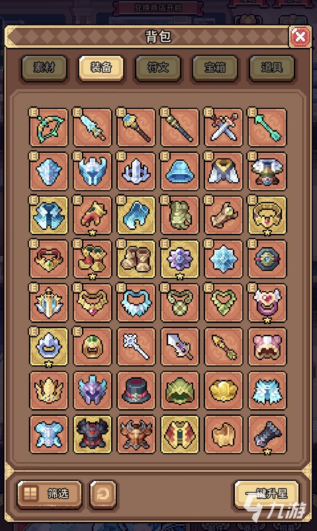 幻想少女公会游戏玩法特色详解:角色养成、公会协作与战斗策略