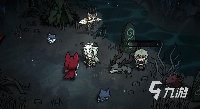 灰烬之国游戏售价多少钱?最新价格与购买渠道详解