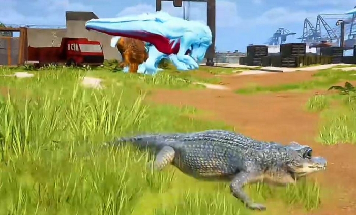 龙岛异兽起源内测资格获取方法及申请入口指南