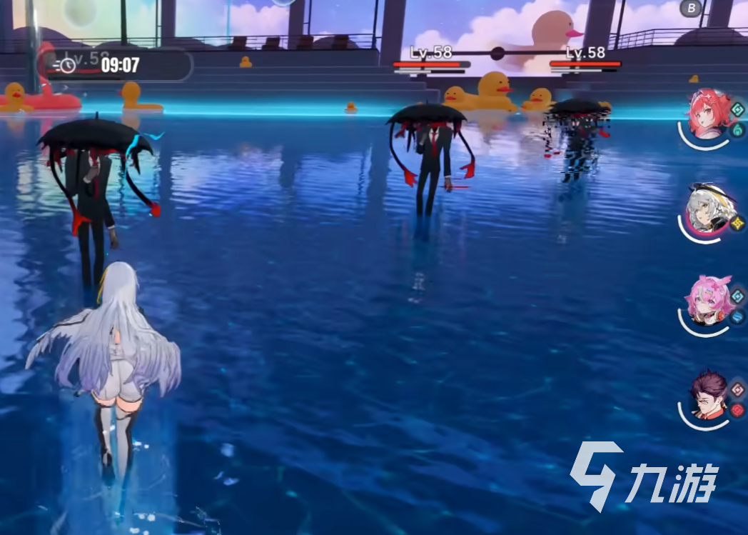 异环浸染队阵容搭配与构建指南