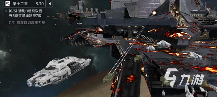 代号前线无人机工厂建造方法与详细玩法指南