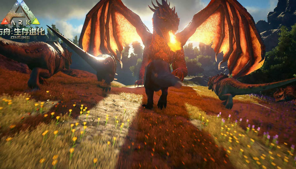 方舟生存进化手游上帝模式开启方法与实用技巧指南