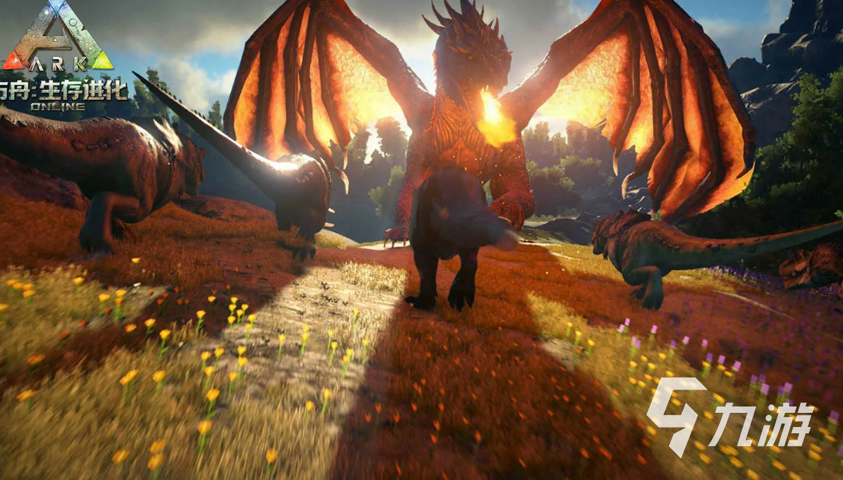 方舟生存进化手游上帝模式开启方法与实用技巧指南