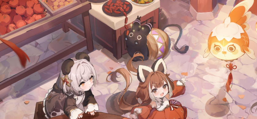 蓝色星原旅谣佩佩最强阵容搭配推荐与实战攻略