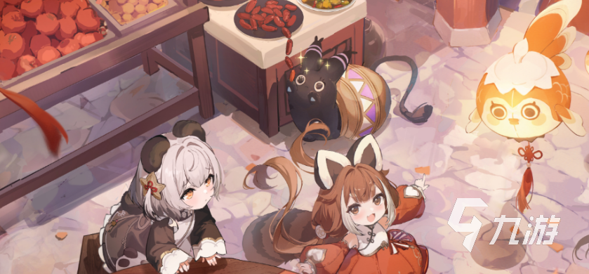 蓝色星原旅谣佩佩最强阵容搭配推荐与实战攻略