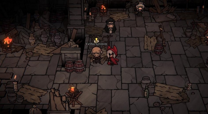 灰烬之国支持联机吗？多人游戏模式与联机方法详解