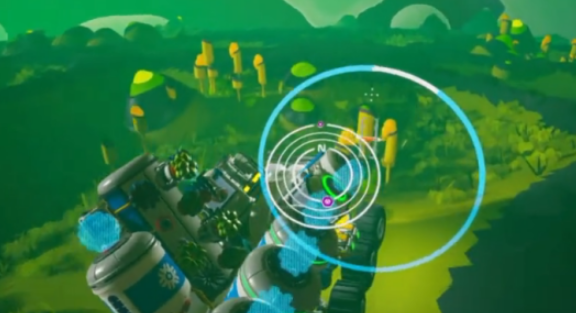 异星探险家车载钻头启动方法与高效使用技巧详解