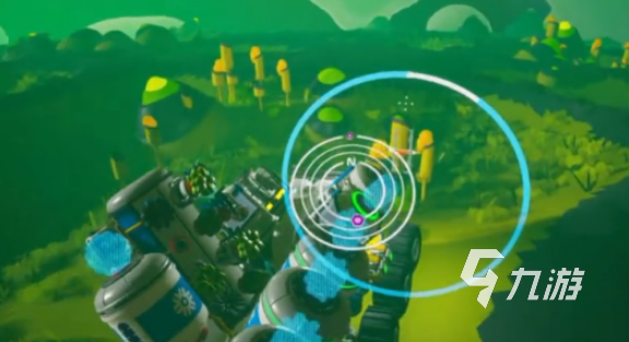 异星探险家车载钻头启动方法与高效使用技巧详解